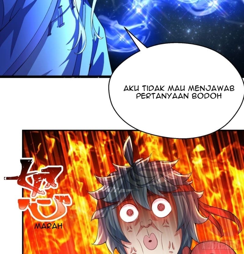 I Picked Up An Attributes Chapter 51 Gambar 8